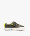 TENNIS GPE CUPOZ KAKI ST
